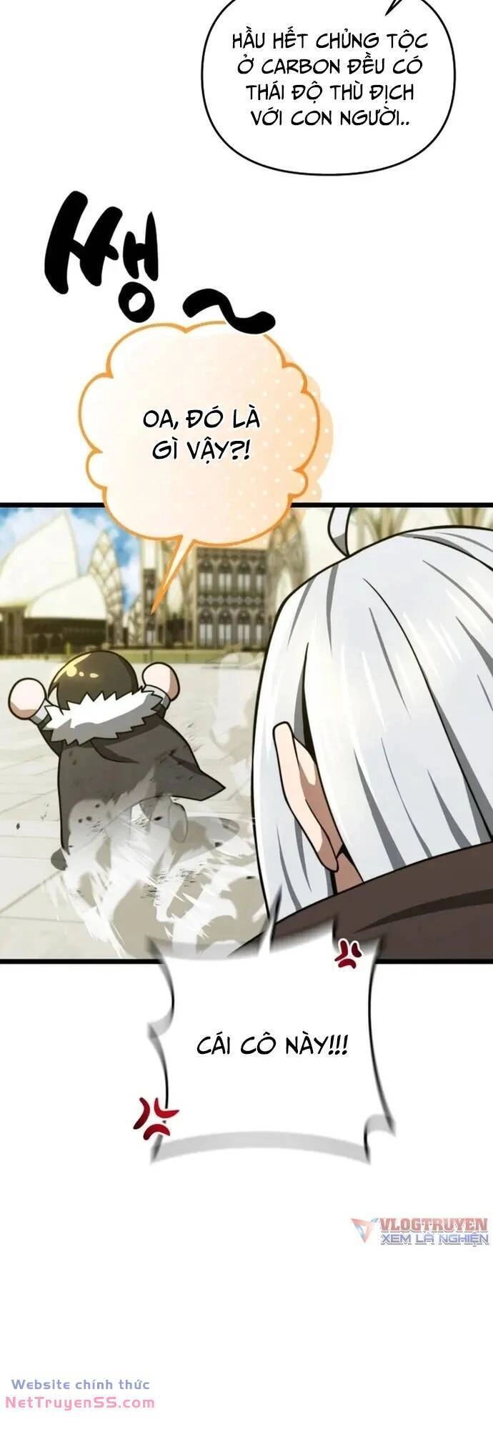 Kiếm Ma Chết Tiệt Chapter 25 - 11