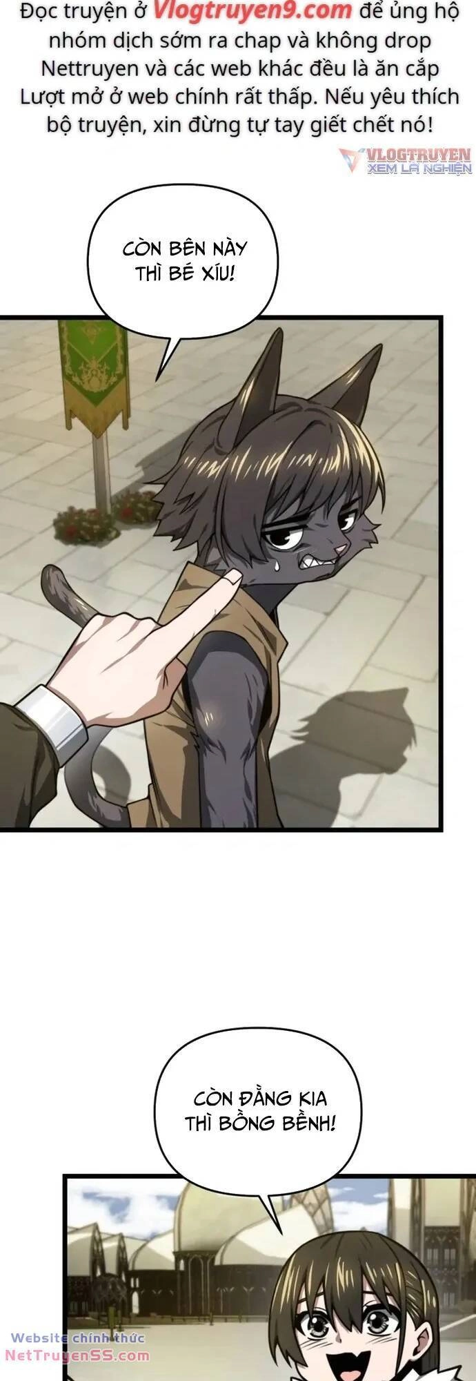 Kiếm Ma Chết Tiệt Chapter 25 - 13