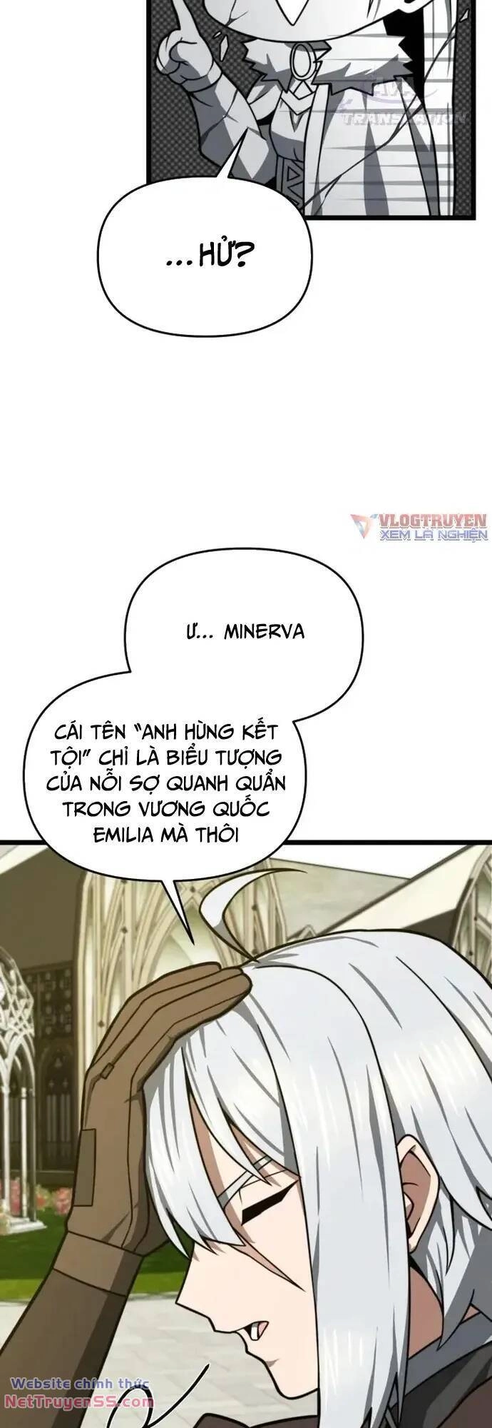 Kiếm Ma Chết Tiệt Chapter 25 - 19