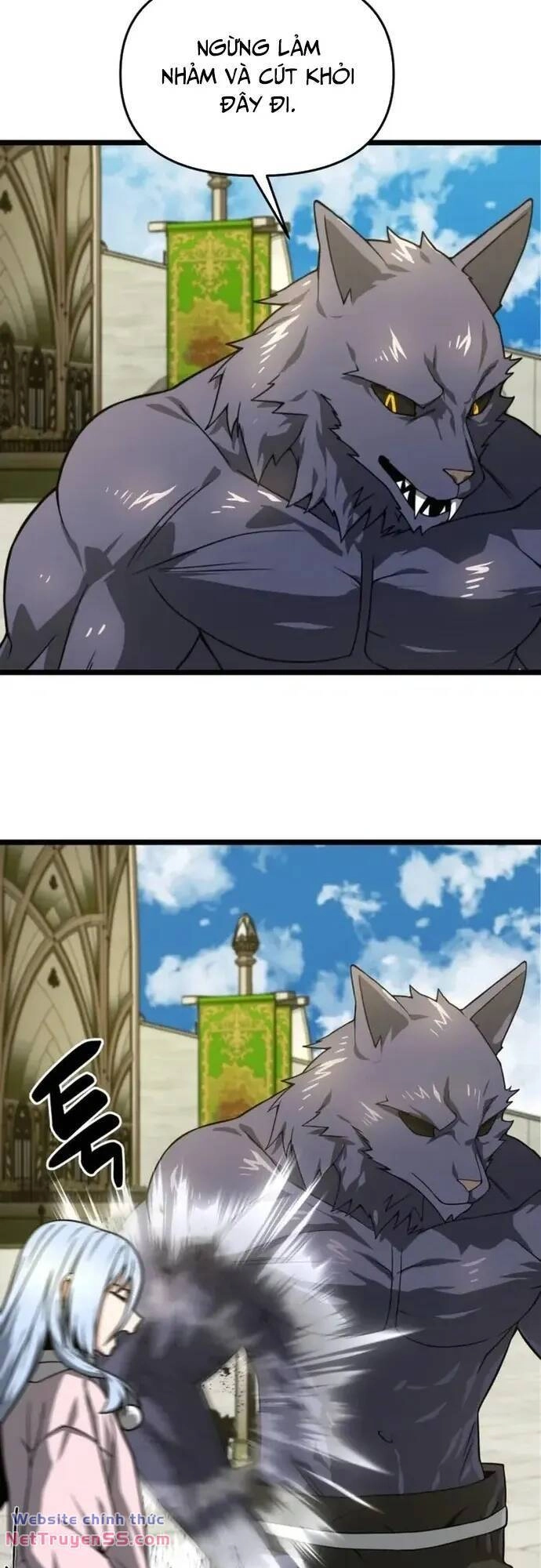 Kiếm Ma Chết Tiệt Chapter 25 - 21