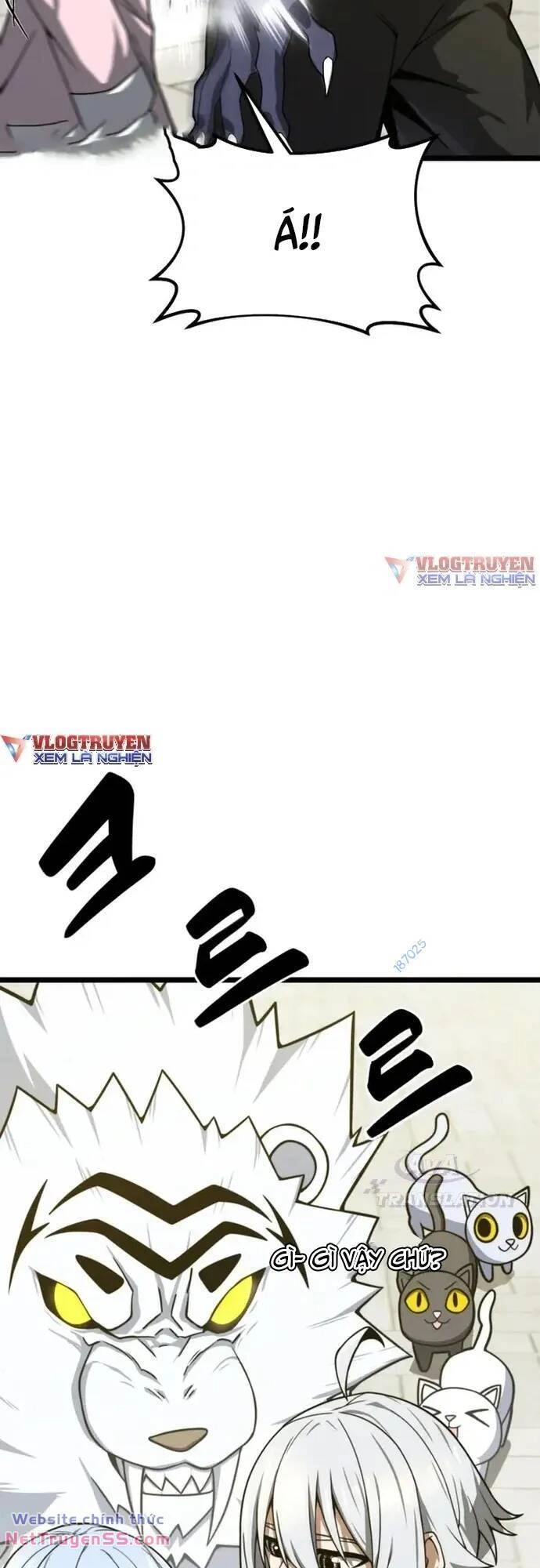 Kiếm Ma Chết Tiệt Chapter 25 - 22