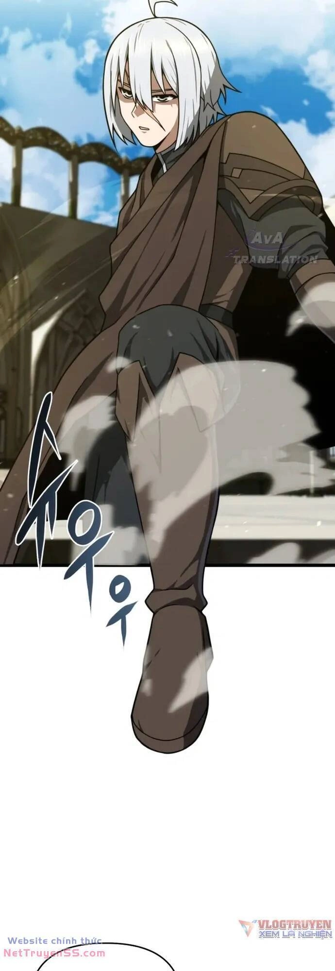 Kiếm Ma Chết Tiệt Chapter 25 - 27