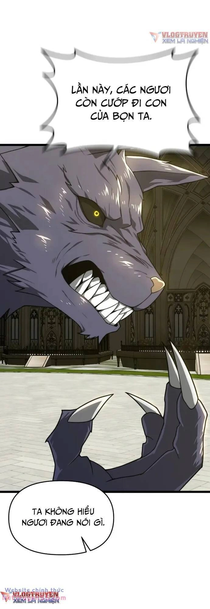 Kiếm Ma Chết Tiệt Chapter 25 - 30