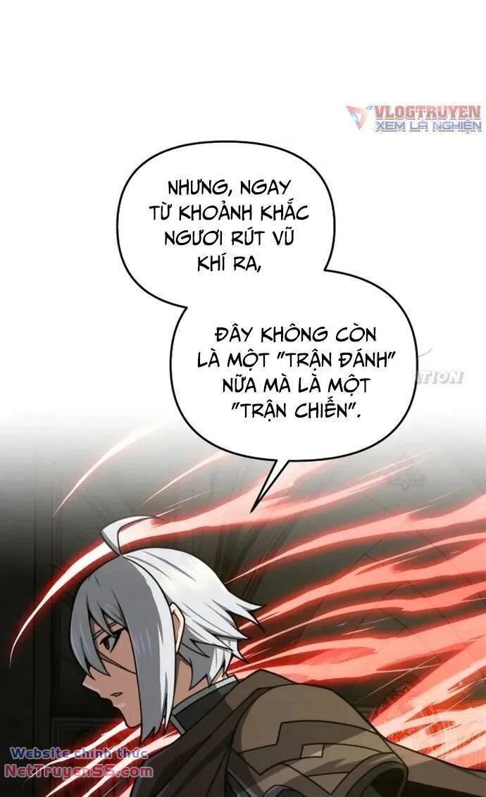 Kiếm Ma Chết Tiệt Chapter 25 - 31