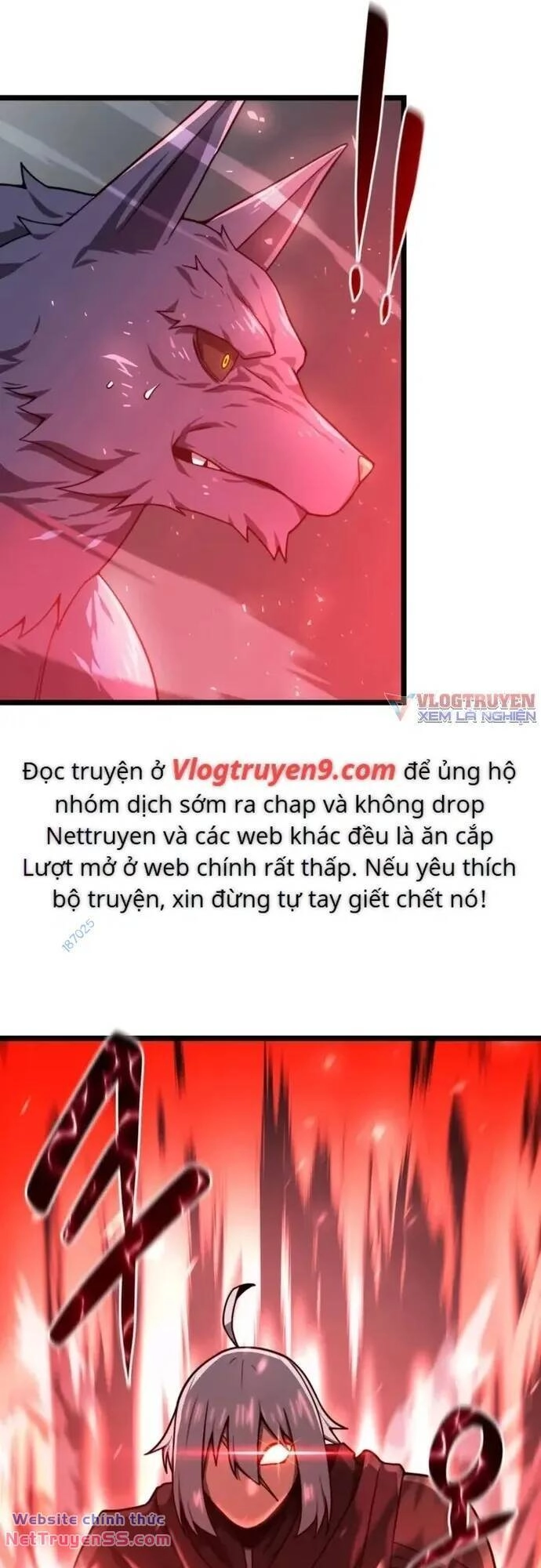 Kiếm Ma Chết Tiệt Chapter 25 - 33