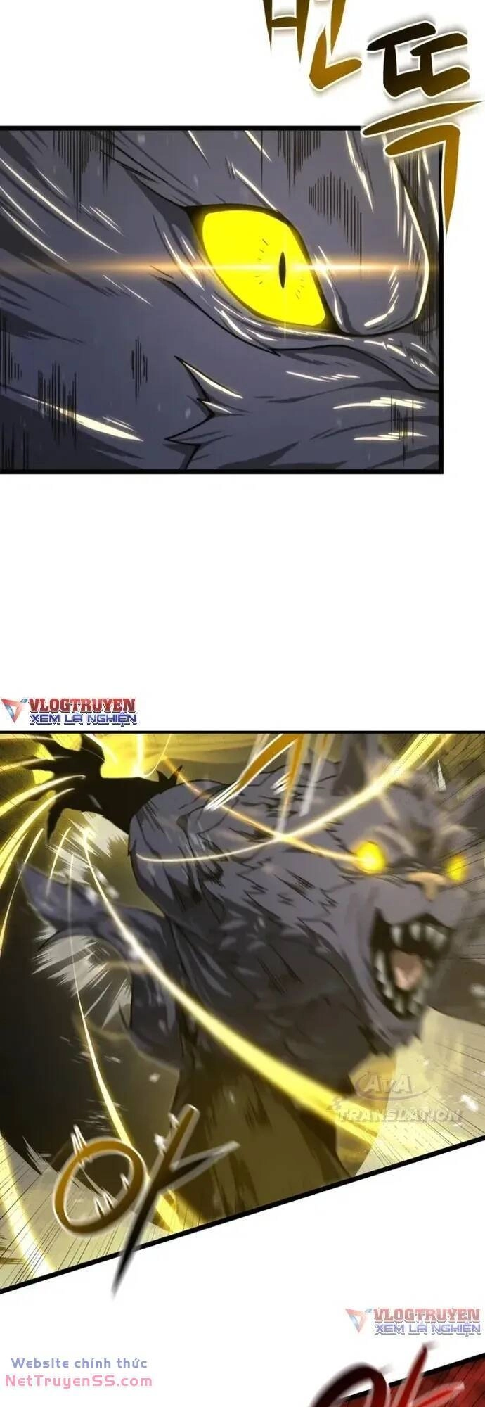 Kiếm Ma Chết Tiệt Chapter 25 - 35