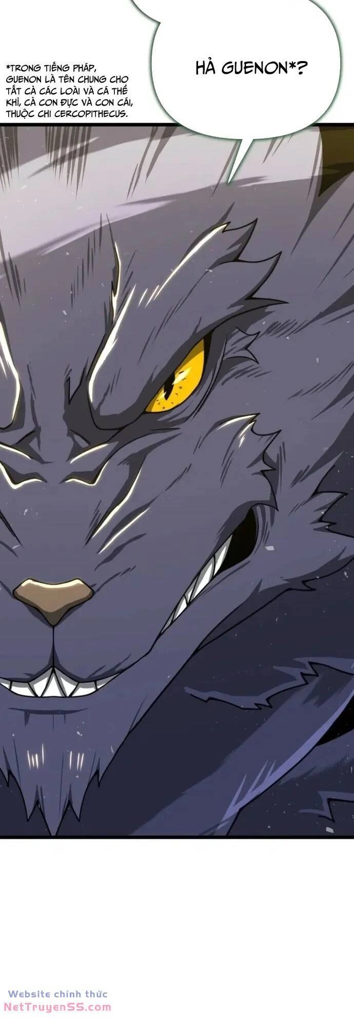 Kiếm Ma Chết Tiệt Chapter 25 - 43