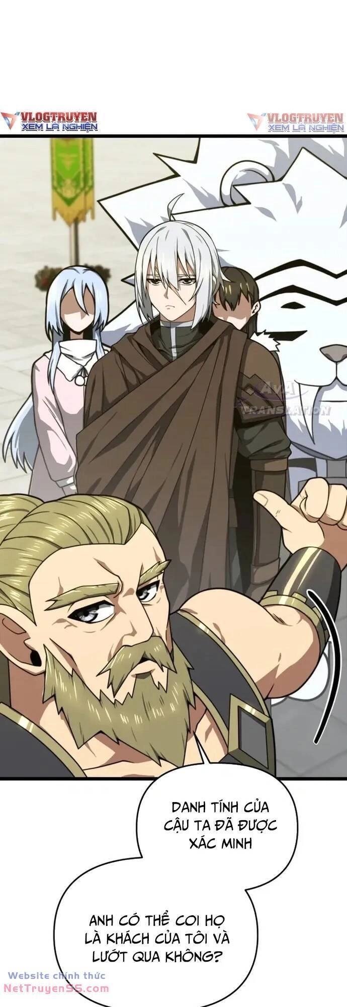 Kiếm Ma Chết Tiệt Chapter 25 - 44