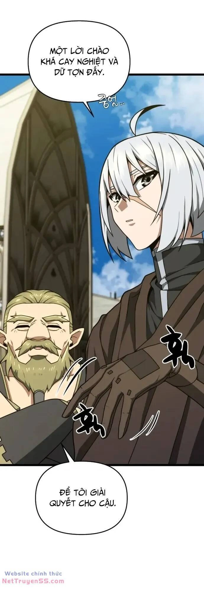 Kiếm Ma Chết Tiệt Chapter 25 - 49