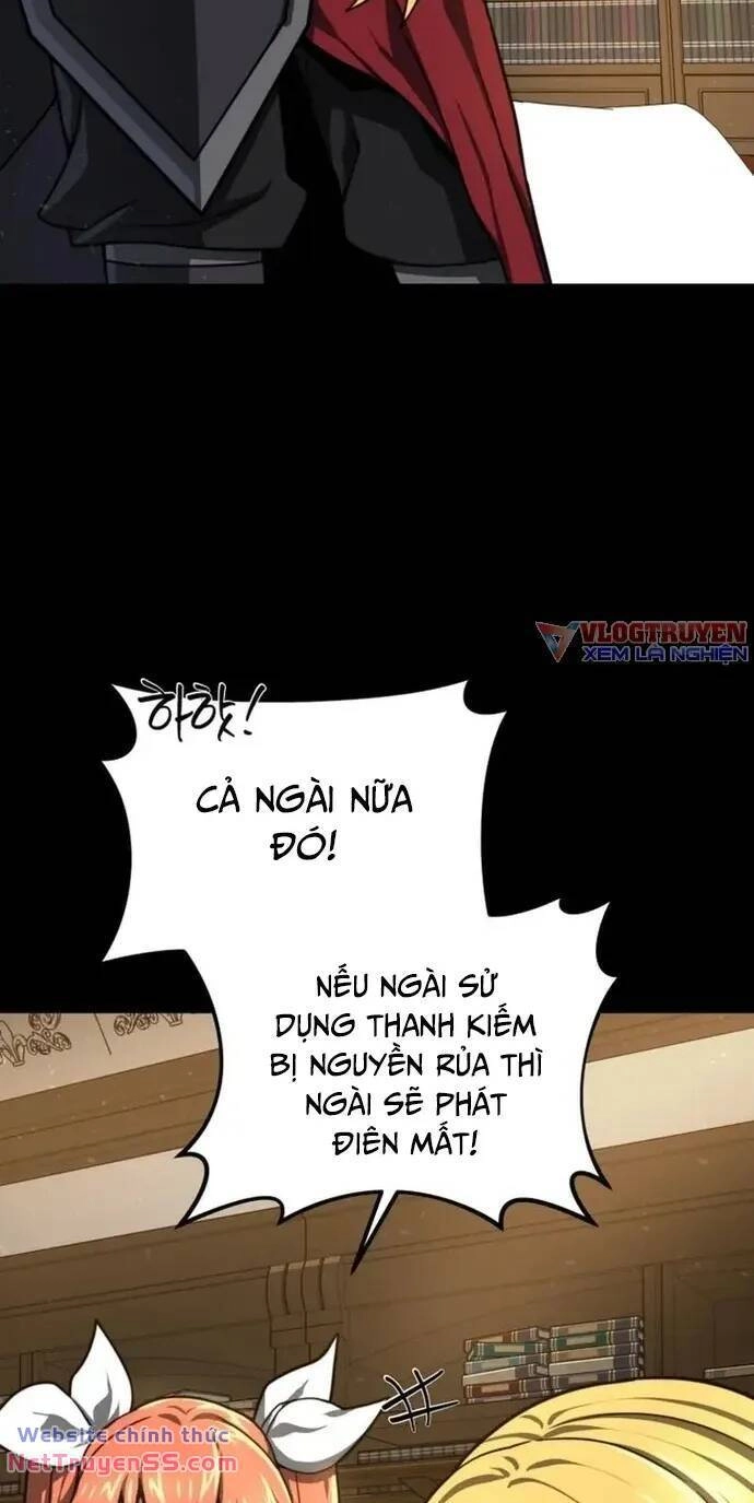 Kiếm Ma Chết Tiệt Chapter 25 - 55