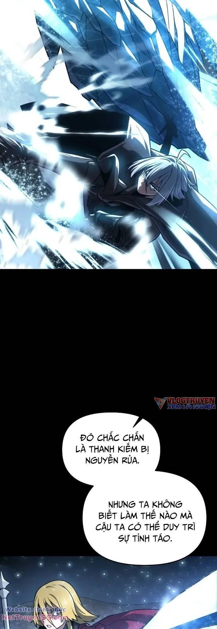 Kiếm Ma Chết Tiệt Chapter 25 - 58