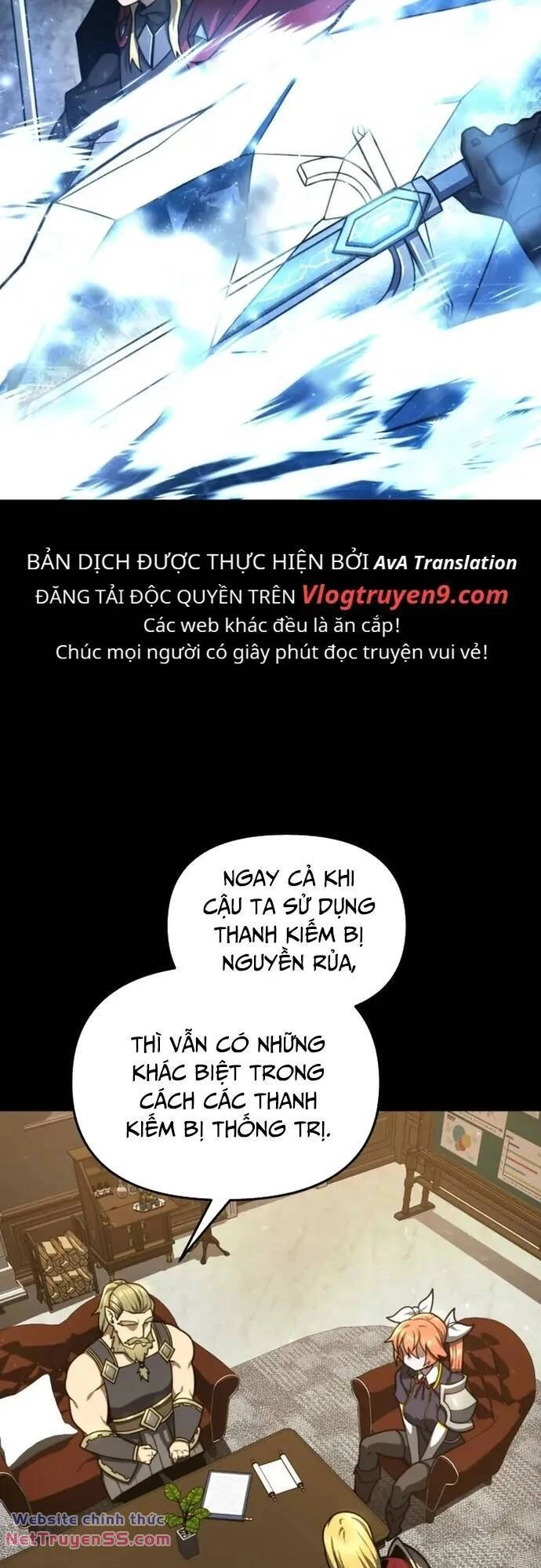 Kiếm Ma Chết Tiệt Chapter 25 - 59