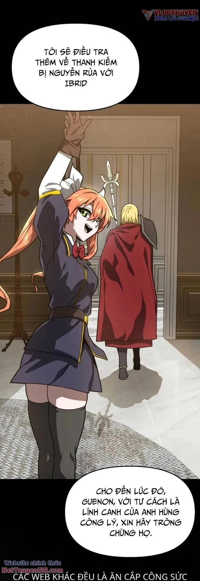 Kiếm Ma Chết Tiệt Chapter 25 - 62