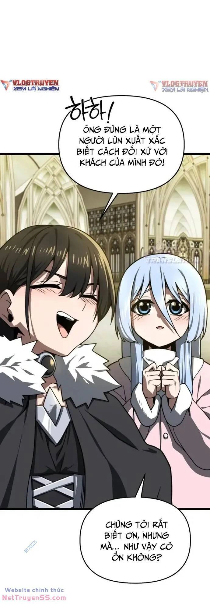 Kiếm Ma Chết Tiệt Chapter 25 - 65