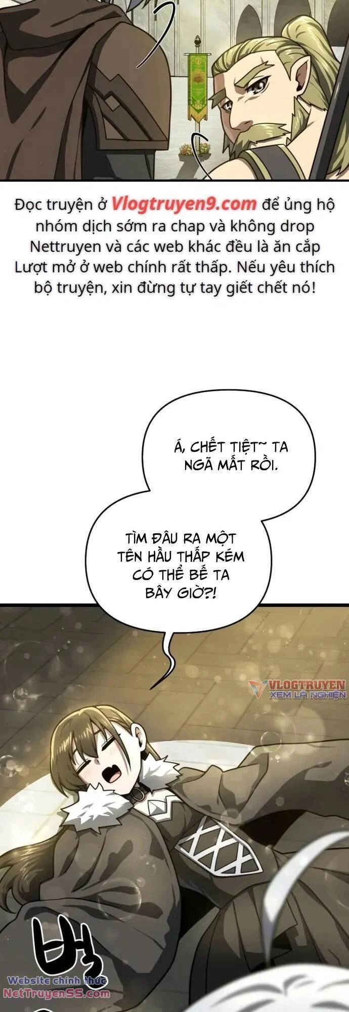 Kiếm Ma Chết Tiệt Chapter 25 - 76