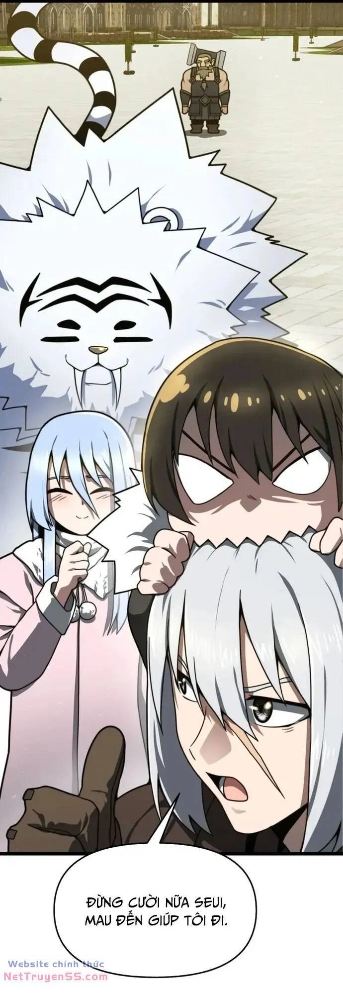 Kiếm Ma Chết Tiệt Chapter 25 - 81