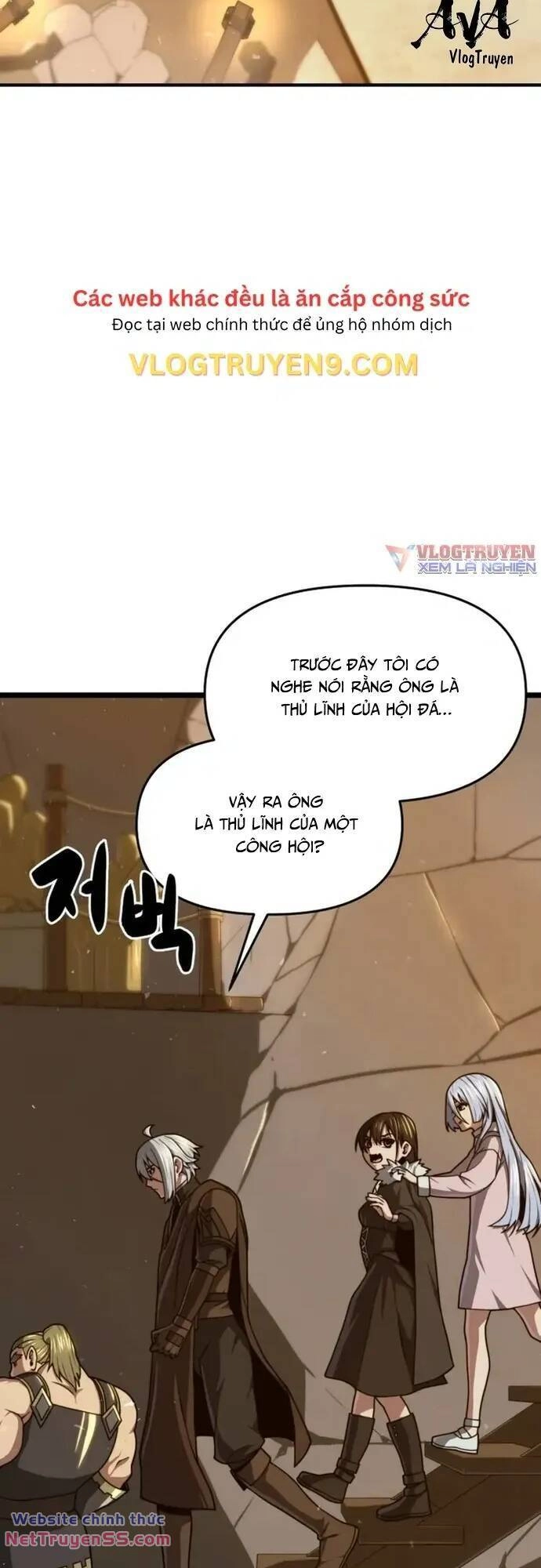 Kiếm Ma Chết Tiệt Chapter 26 - 3