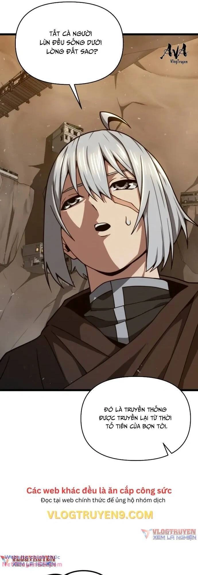 Kiếm Ma Chết Tiệt Chapter 26 - 9