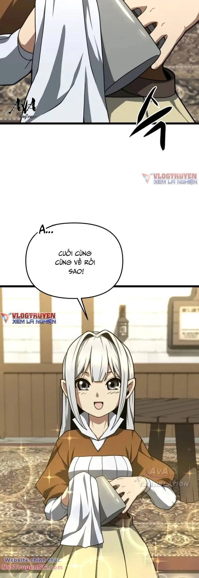 Kiếm Ma Chết Tiệt Chapter 26 - 13