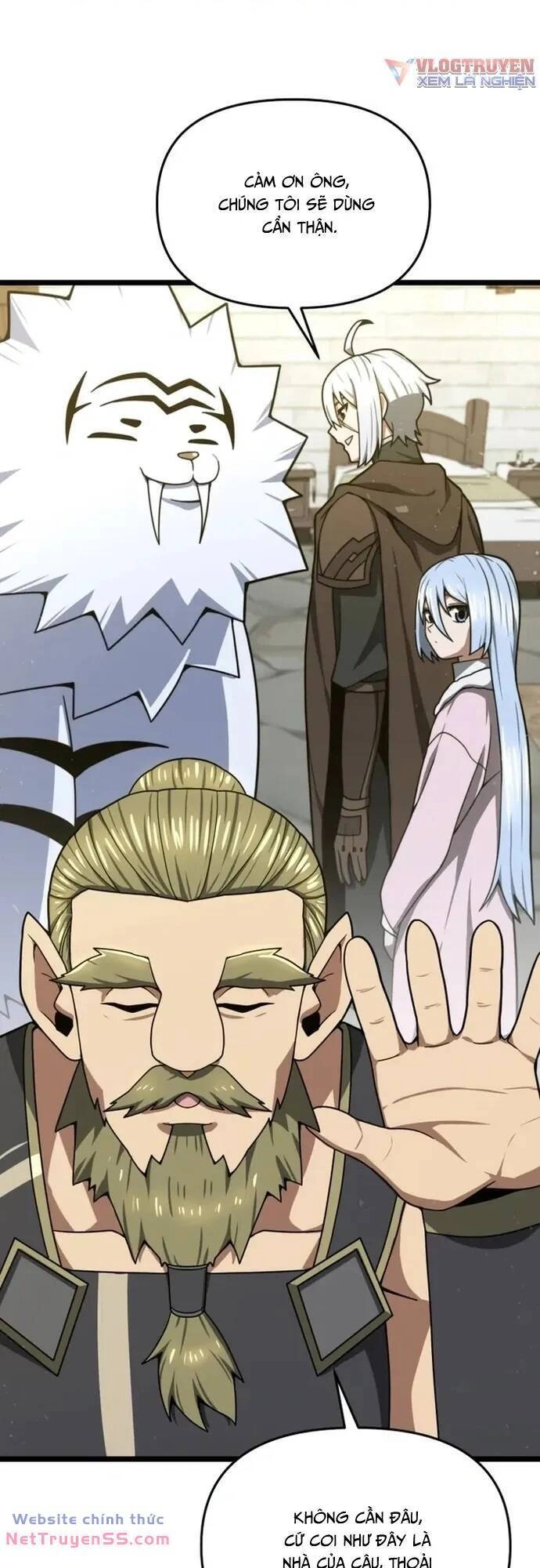 Kiếm Ma Chết Tiệt Chapter 26 - 29