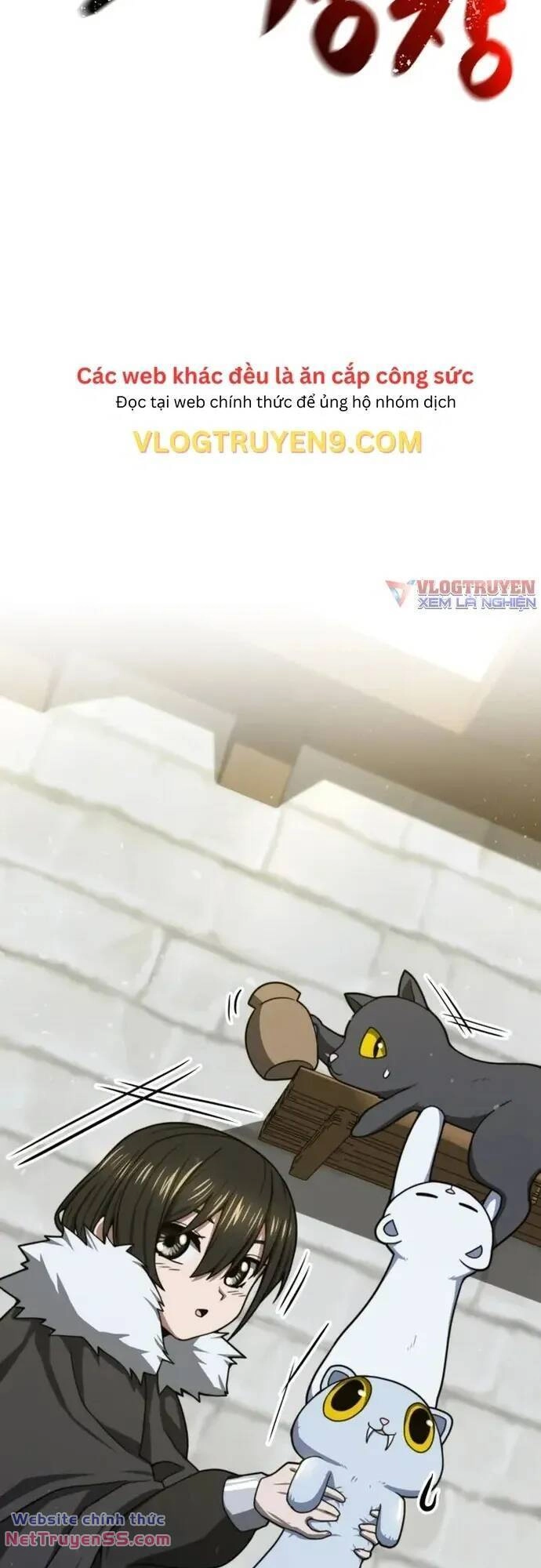 Kiếm Ma Chết Tiệt Chapter 26 - 33