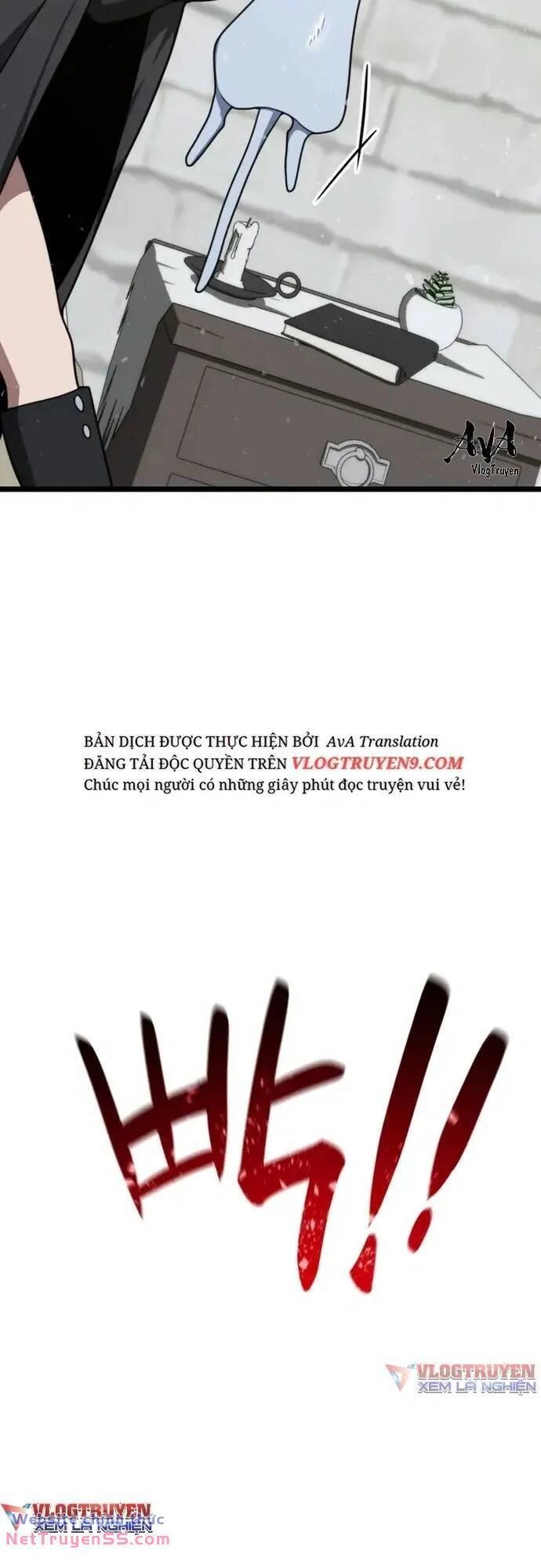 Kiếm Ma Chết Tiệt Chapter 26 - 34