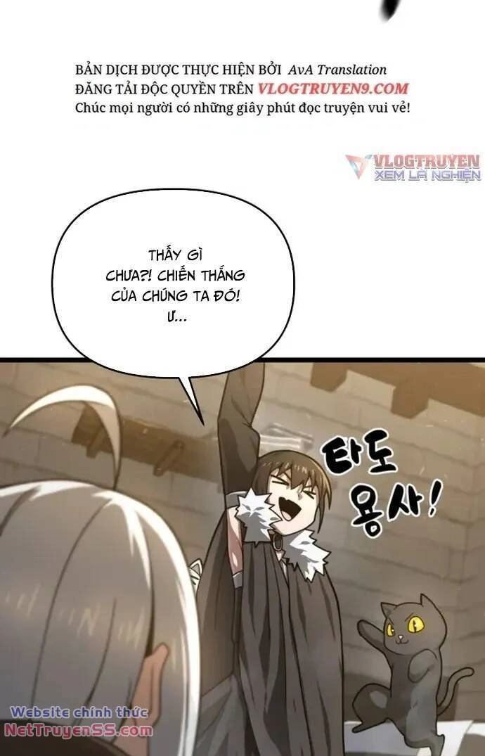 Kiếm Ma Chết Tiệt Chapter 26 - 38