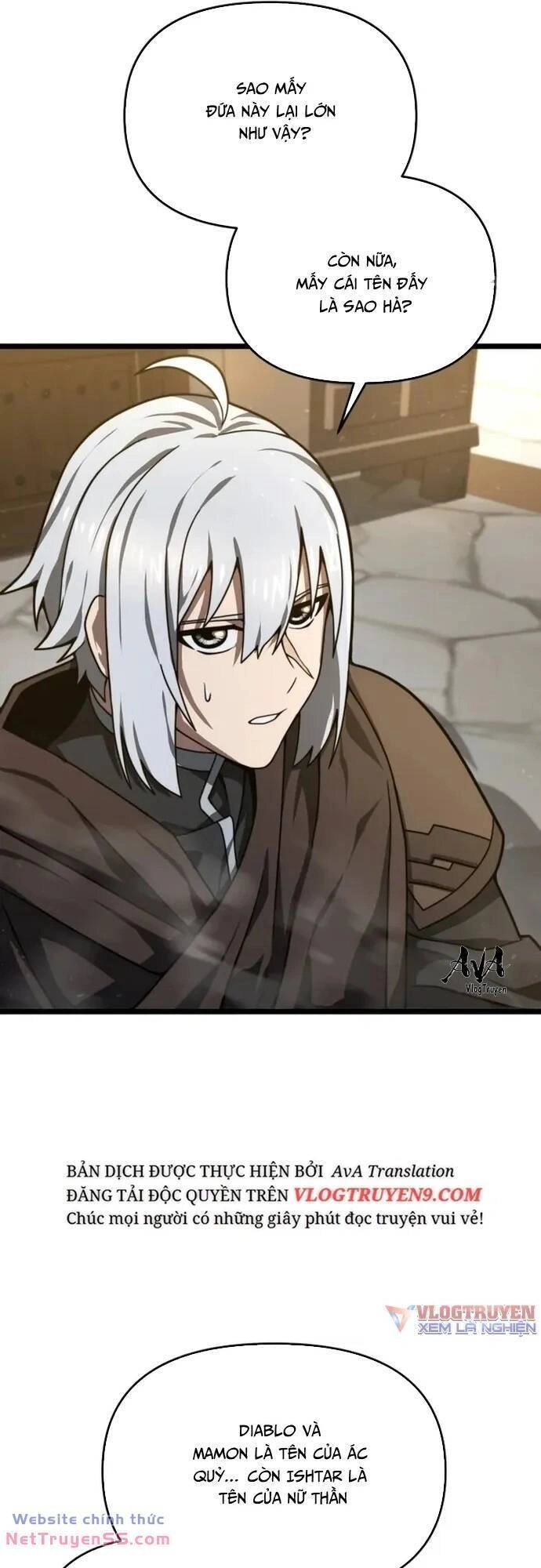 Kiếm Ma Chết Tiệt Chapter 26 - 40