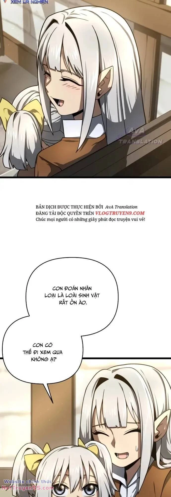 Kiếm Ma Chết Tiệt Chapter 26 - 51