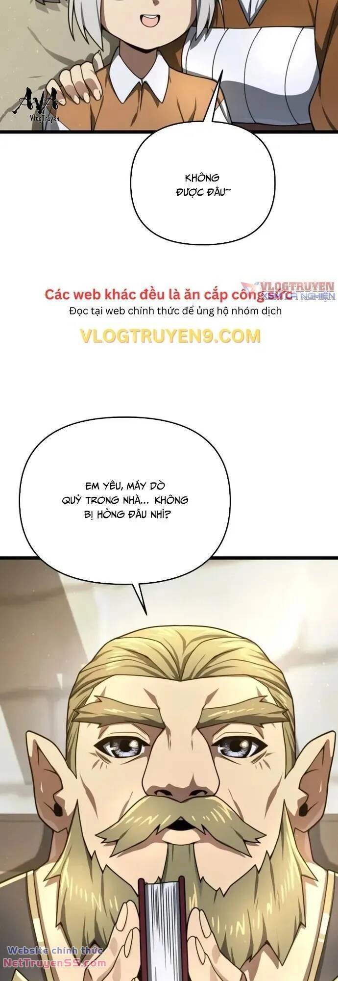 Kiếm Ma Chết Tiệt Chapter 26 - 52