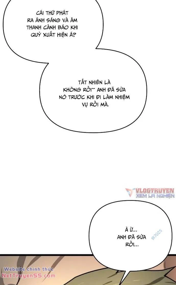 Kiếm Ma Chết Tiệt Chapter 26 - 54