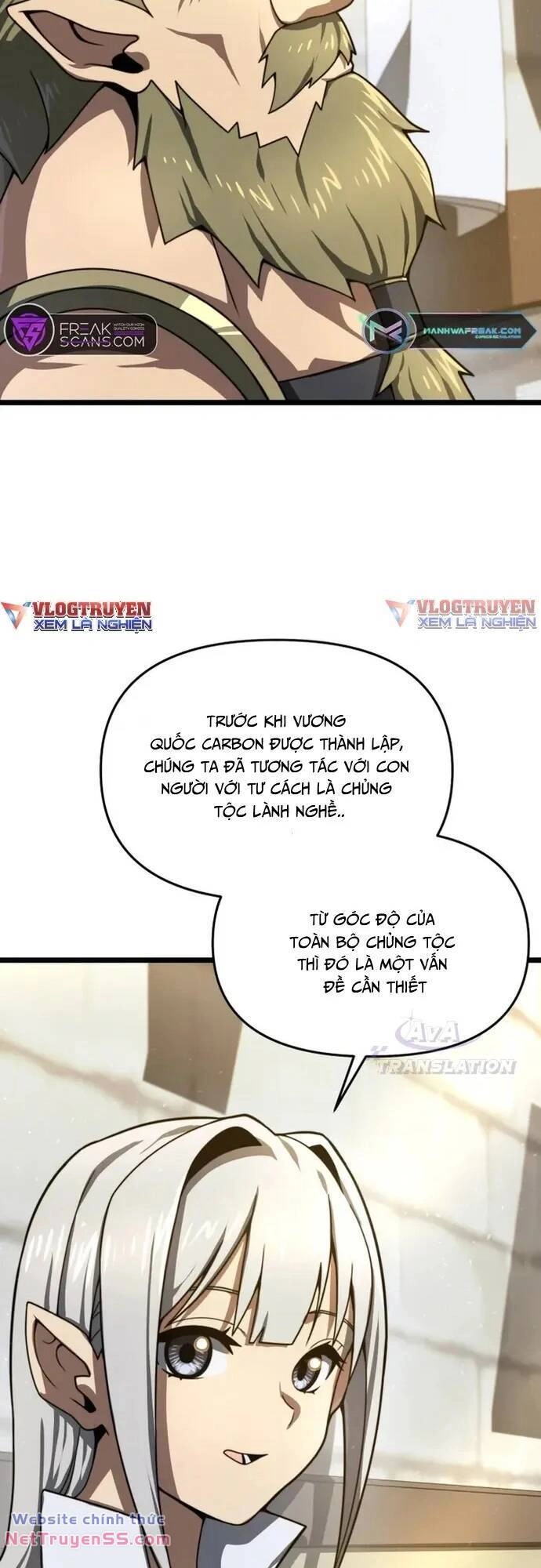 Kiếm Ma Chết Tiệt Chapter 26 - 59