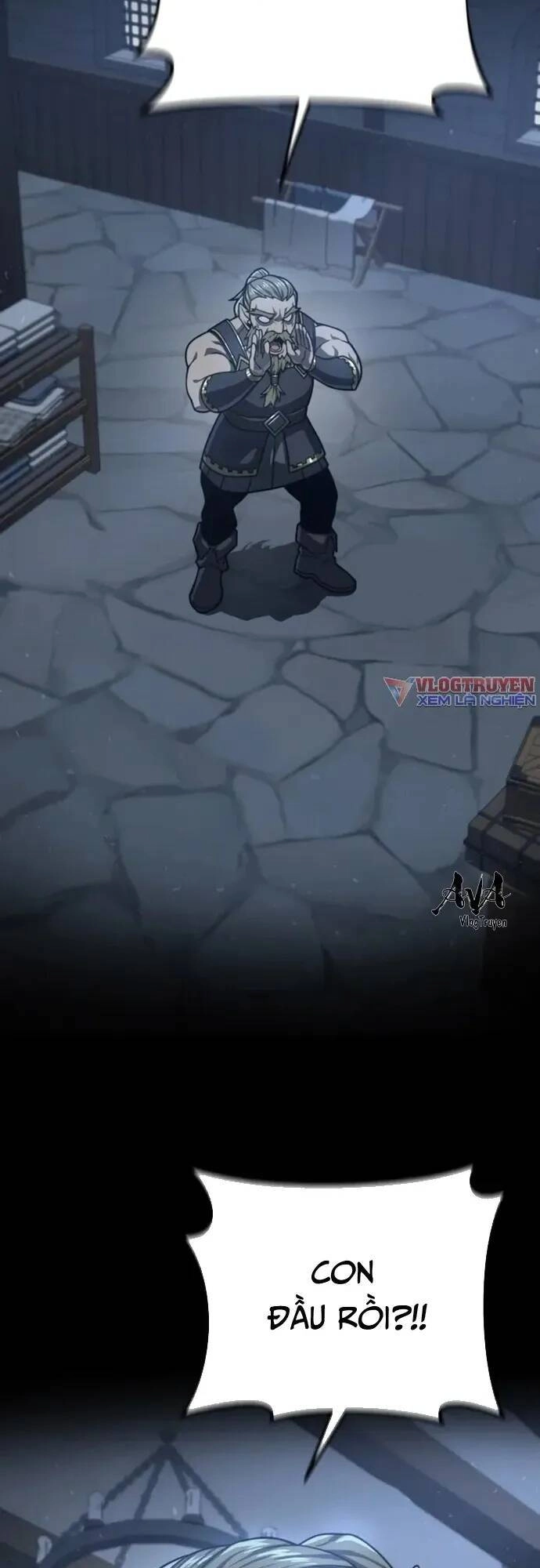 Kiếm Ma Chết Tiệt Chapter 27 - 2