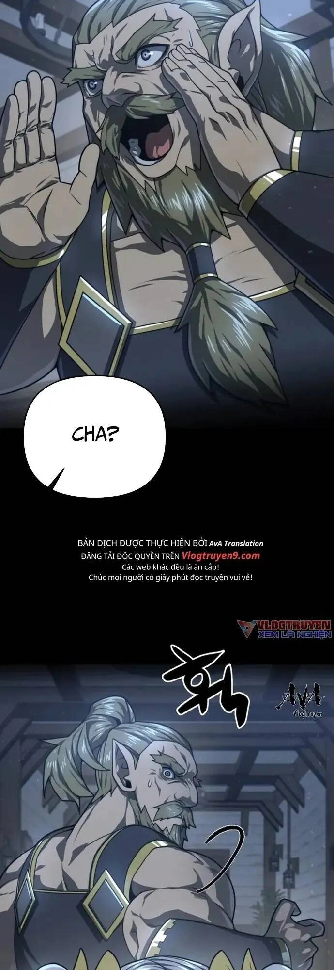 Kiếm Ma Chết Tiệt Chapter 27 - 3