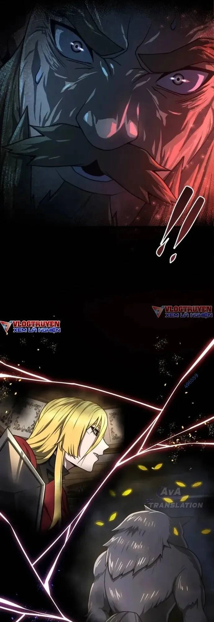 Kiếm Ma Chết Tiệt Chapter 27 - 9