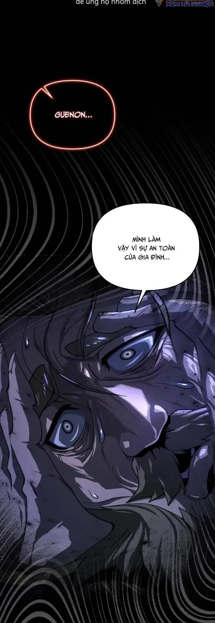 Kiếm Ma Chết Tiệt Chapter 27 - 11