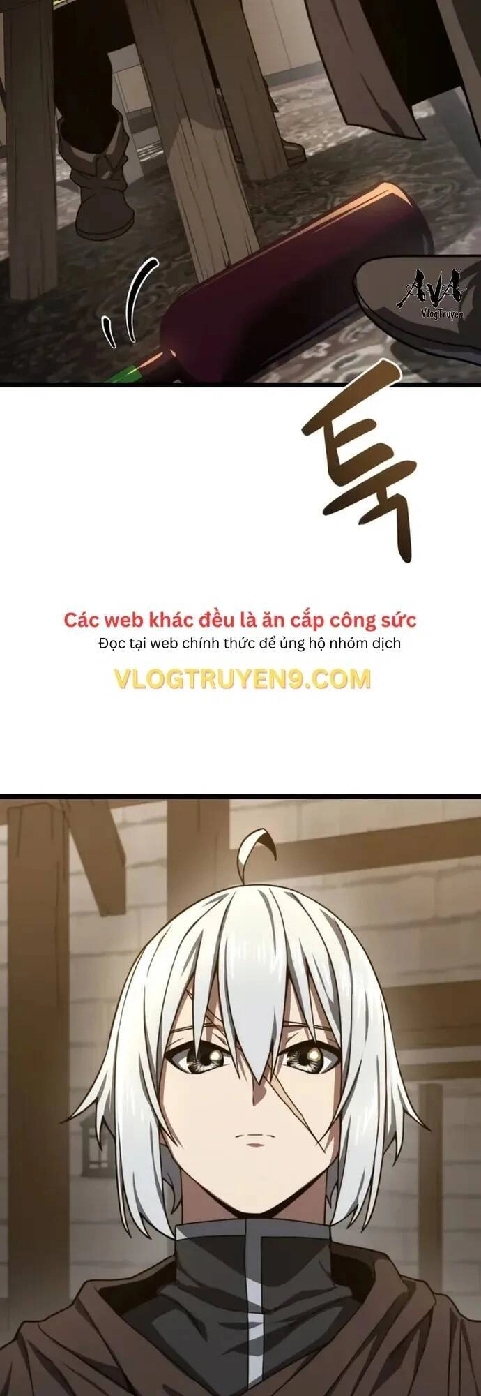 Kiếm Ma Chết Tiệt Chapter 27 - 14