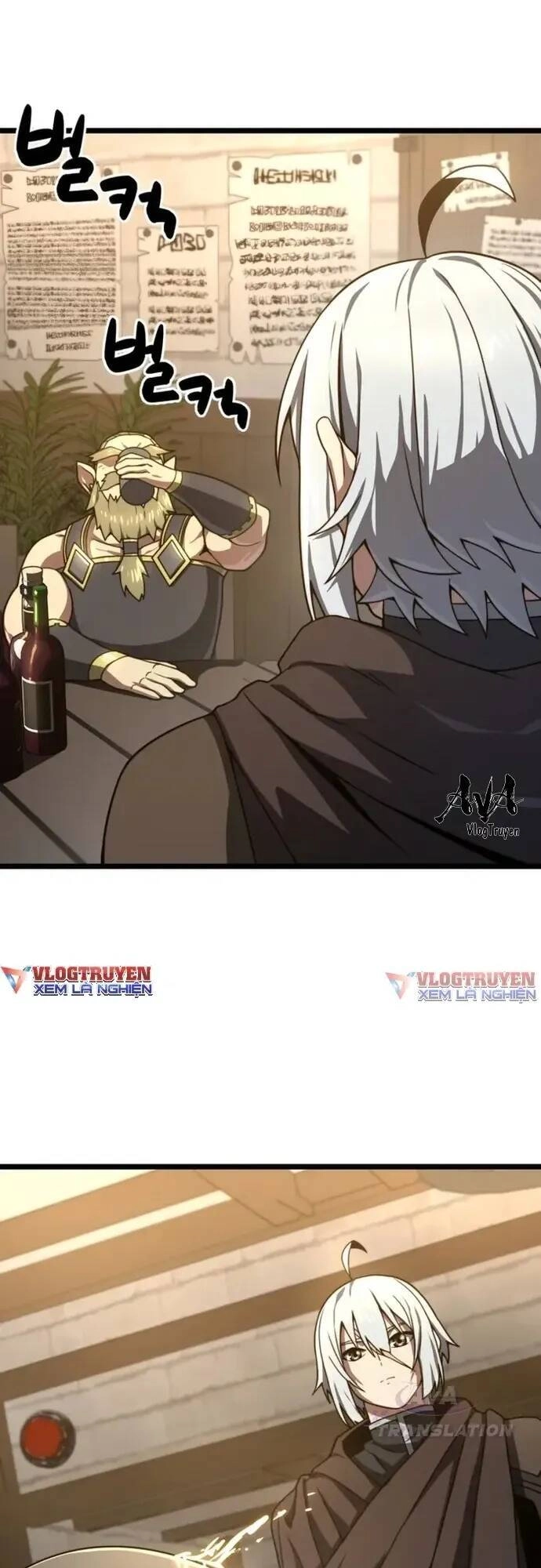 Kiếm Ma Chết Tiệt Chapter 27 - 21