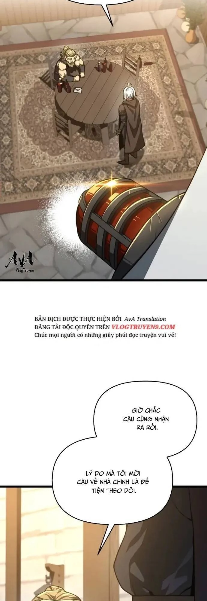 Kiếm Ma Chết Tiệt Chapter 27 - 28