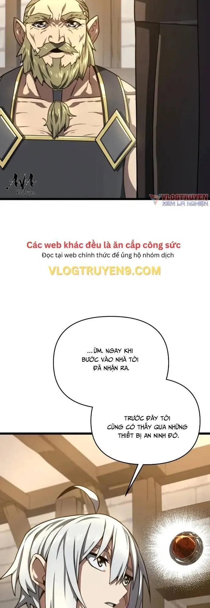 Kiếm Ma Chết Tiệt Chapter 27 - 29