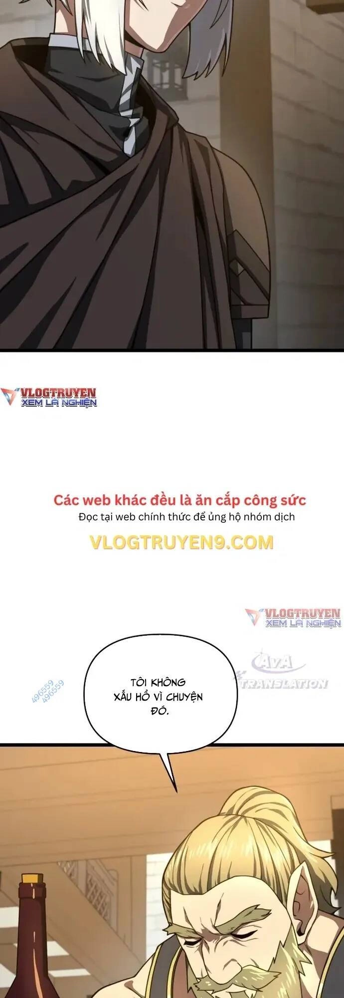 Kiếm Ma Chết Tiệt Chapter 27 - 30