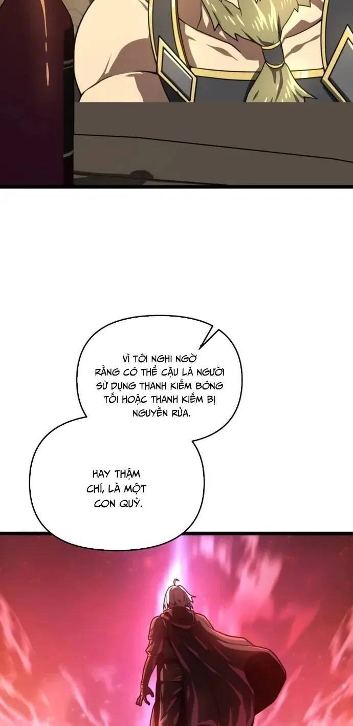 Kiếm Ma Chết Tiệt Chapter 27 - 31