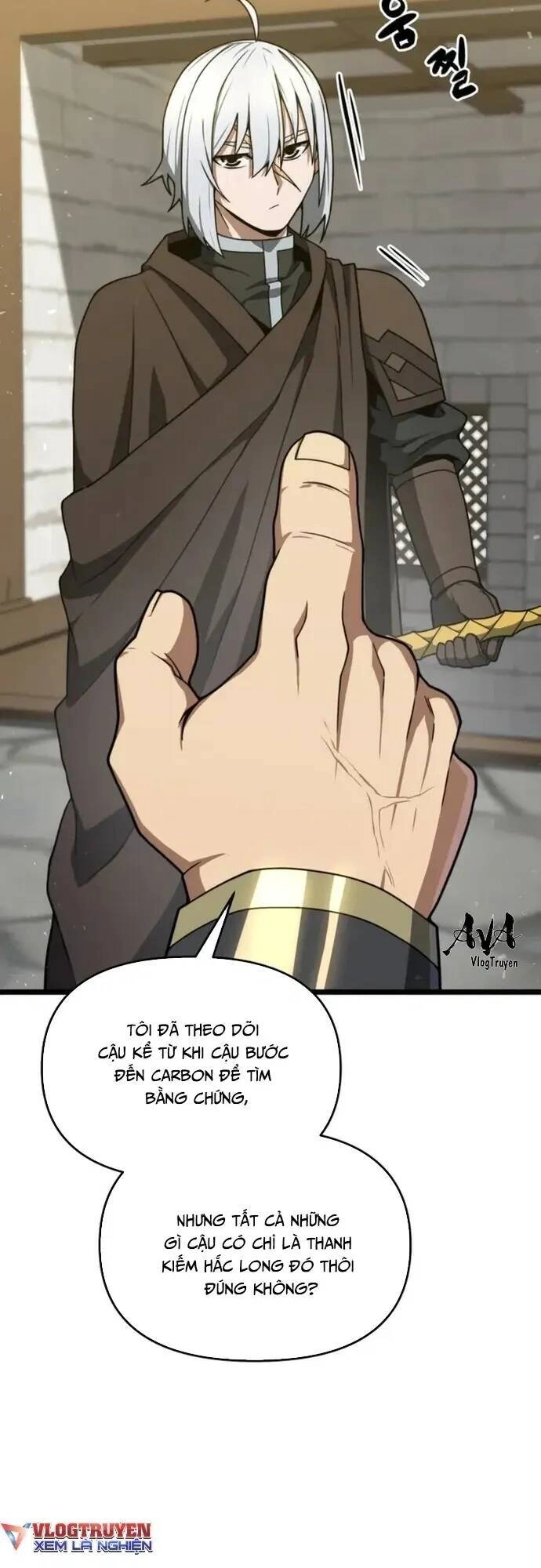 Kiếm Ma Chết Tiệt Chapter 27 - 34