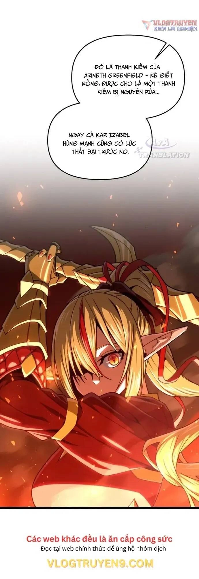 Kiếm Ma Chết Tiệt Chapter 27 - 35