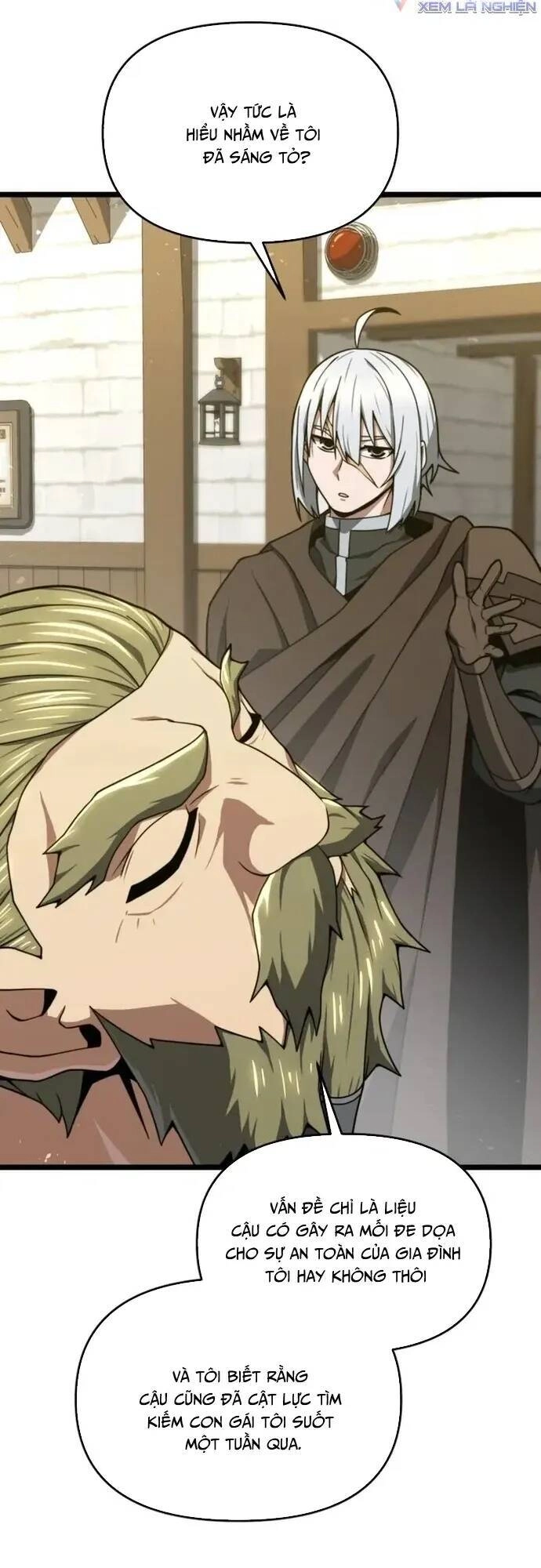 Kiếm Ma Chết Tiệt Chapter 27 - 37