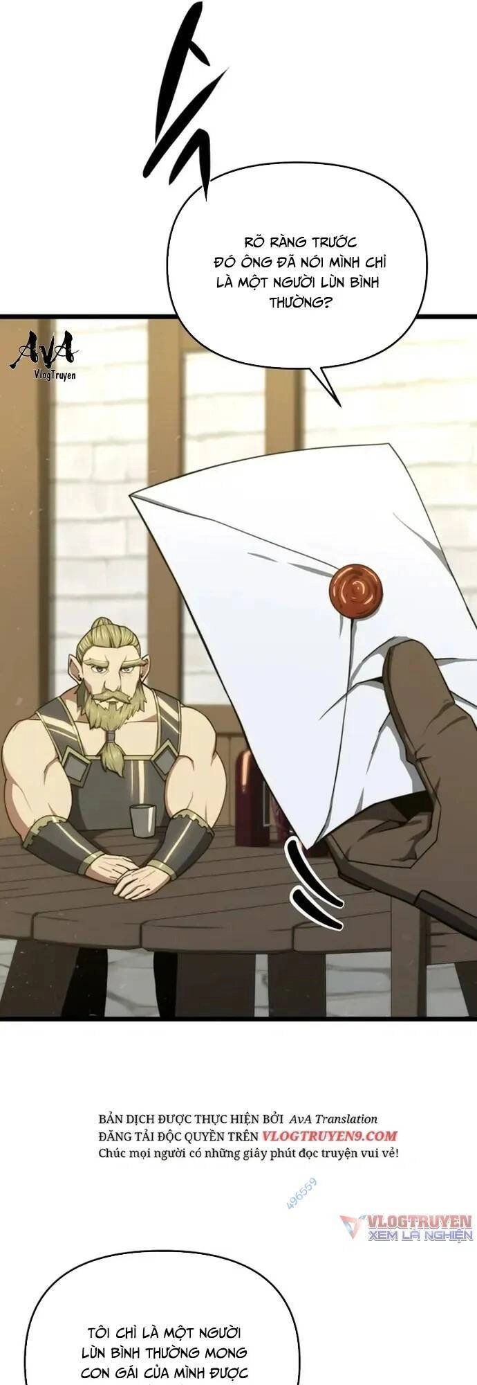 Kiếm Ma Chết Tiệt Chapter 27 - 41