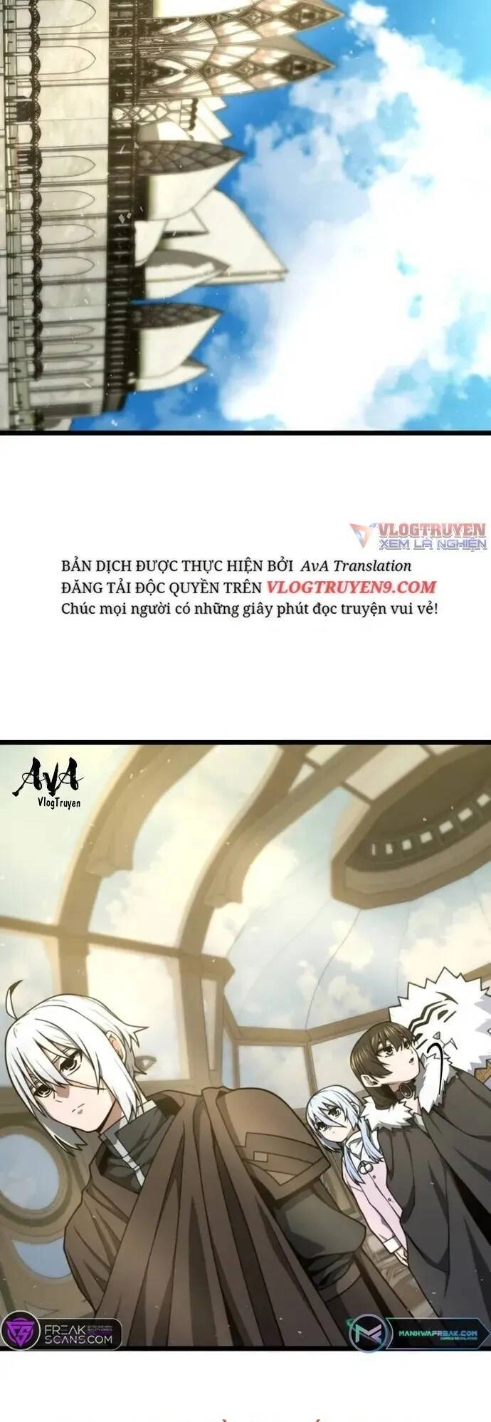 Kiếm Ma Chết Tiệt Chapter 27 - 46