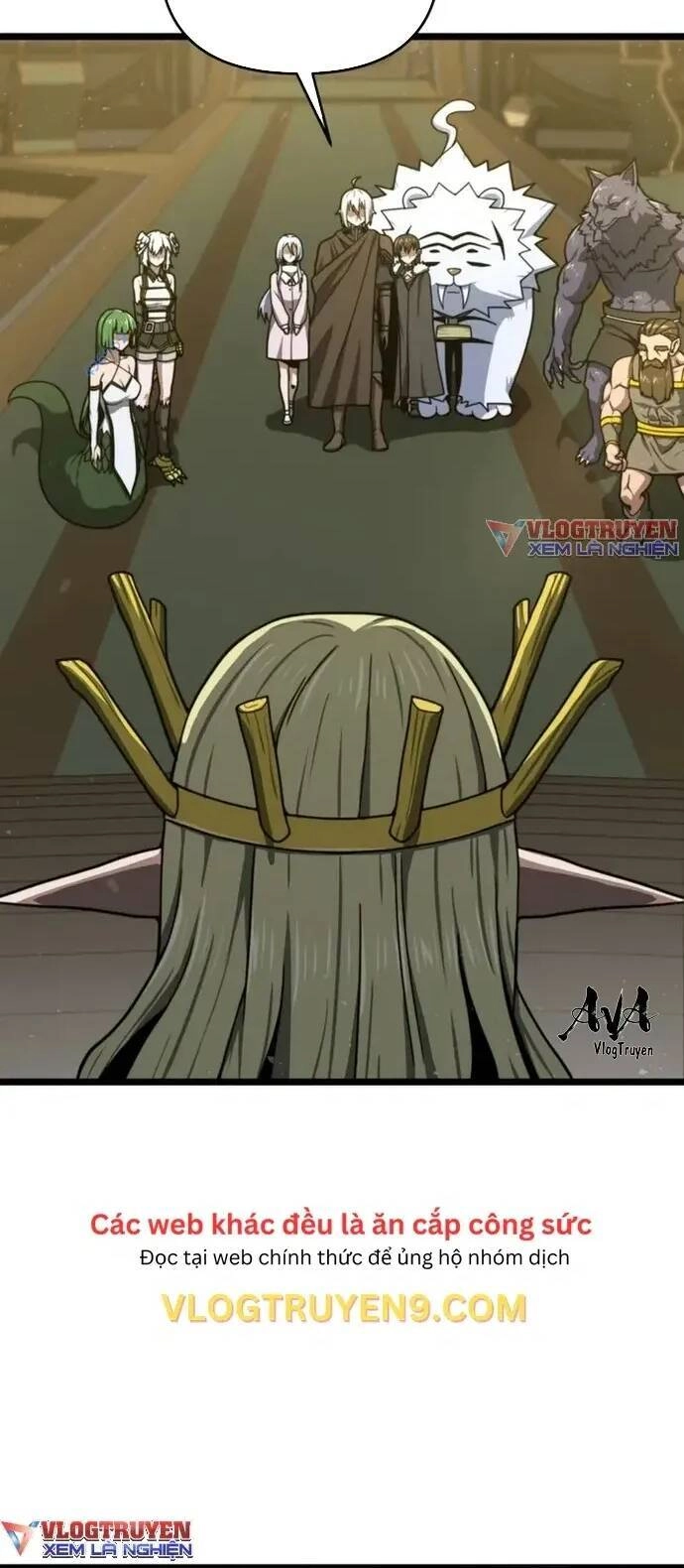 Kiếm Ma Chết Tiệt Chapter 27 - 54