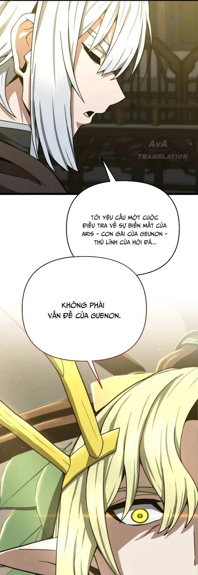 Kiếm Ma Chết Tiệt Chapter 27 - 55