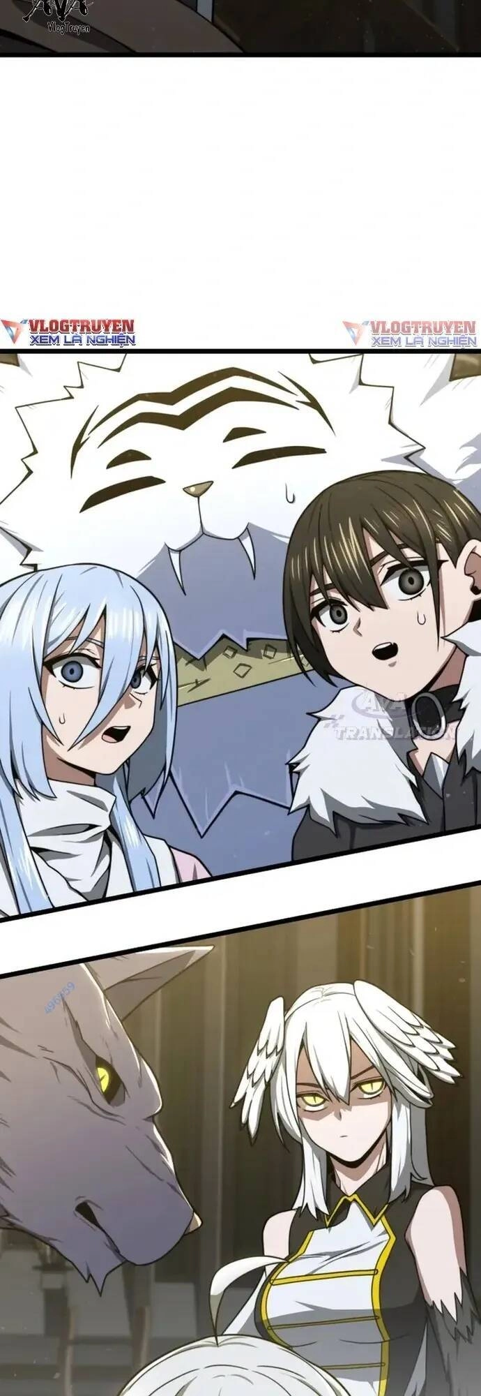 Kiếm Ma Chết Tiệt Chapter 27 - 66